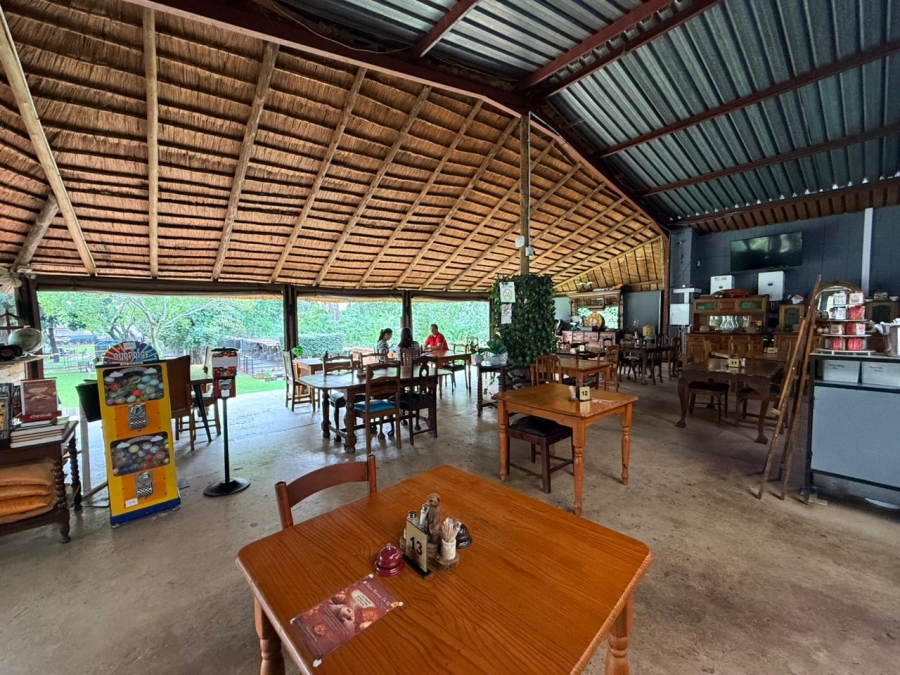 Commercial Property for Sale in Geelhoutpark North West